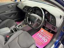 SEAT Leon TSI FR Sport - U3236