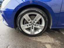 SEAT Leon TSI FR Sport - U3236