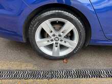 SEAT Leon TSI FR Sport - U3236