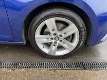 SEAT Leon TSI FR Sport - U3236