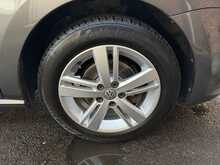 Volkswagen Polo BlueMotion Tech Match - U3237