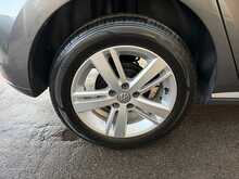 Volkswagen Polo BlueMotion Tech Match - U3237