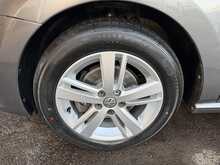 Volkswagen Polo BlueMotion Tech Match - U3237