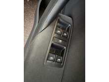 Volkswagen Polo BlueMotion Tech Match - U3237