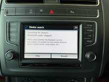 Volkswagen Polo BlueMotion Tech Match - U3237
