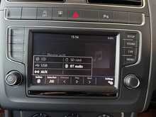 Volkswagen Polo BlueMotion Tech Match - U3237