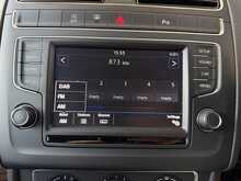 Volkswagen Polo BlueMotion Tech Match - U3237