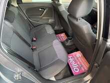 Volkswagen Polo BlueMotion Tech Match - U3237