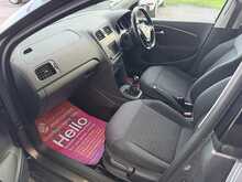 Volkswagen Polo BlueMotion Tech Match - U3237