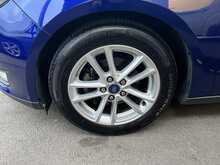 Ford Focus T EcoBoost Zetec - U3238
