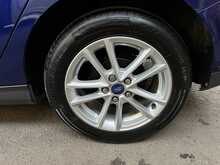 Ford Focus T EcoBoost Zetec - U3238