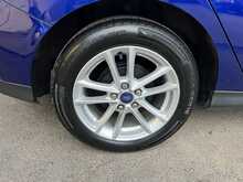 Ford Focus T EcoBoost Zetec - U3238