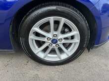 Ford Focus T EcoBoost Zetec - U3238