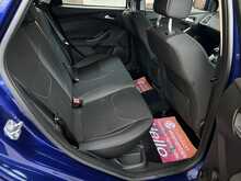 Ford Focus T EcoBoost Zetec - U3238