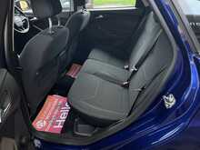 Ford Focus T EcoBoost Zetec - U3238