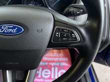 Ford Focus T EcoBoost Zetec - U3238