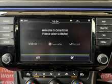 Skoda Superb TDI Laurin & Klement - U3241