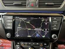 Skoda Superb TDI Laurin & Klement - U3241