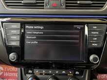 Skoda Superb TDI Laurin & Klement - U3241