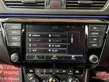 Skoda Superb TDI Laurin & Klement - U3241