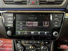 Skoda Superb TDI Laurin & Klement - U3241