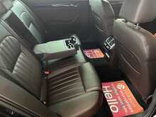 Skoda Superb TDI Laurin & Klement - U3241