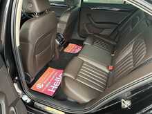 Skoda Superb TDI Laurin & Klement - U3241