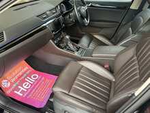 Skoda Superb TDI Laurin & Klement - U3241