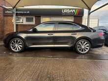 Skoda Superb TDI Laurin & Klement - U3241