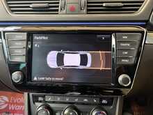 Skoda Superb TDI Laurin & Klement - U3241