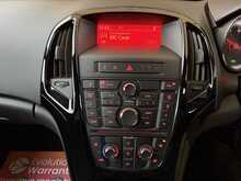 Vauxhall Astra CDTi ecoFLEX SRi - U3242