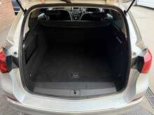 Vauxhall Astra CDTi ecoFLEX SRi - U3242