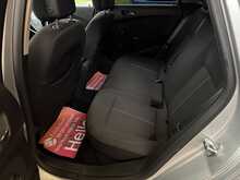 Vauxhall Astra CDTi ecoFLEX SRi - U3242