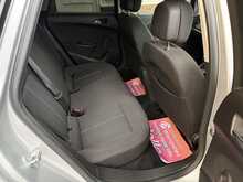 Vauxhall Astra CDTi ecoFLEX SRi - U3242
