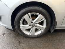 Vauxhall Astra CDTi ecoFLEX SRi - U3242