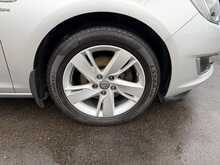 Vauxhall Astra CDTi ecoFLEX SRi - U3242