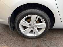 Vauxhall Astra CDTi ecoFLEX SRi - U3242