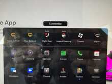 Tesla Model 3  - U3245