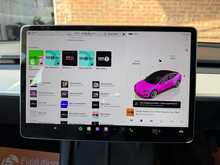 Tesla Model 3  - U3245