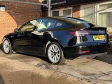 Tesla Model 3  - U3245