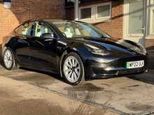 Tesla Model 3  - U3245