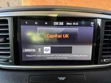 Kia Sportage GDi 2 - U3247