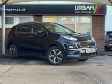 Kia Sportage GDi 2 - U3247