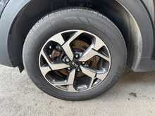 Kia Sportage GDi 2 - U3247