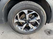 Kia Sportage GDi 2 - U3247