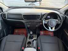 Kia Sportage GDi 2 - U3247