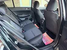 Kia Sportage GDi 2 - U3247