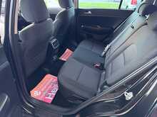 Kia Sportage GDi 2 - U3247