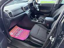 Kia Sportage GDi 2 - U3247