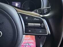 Kia Sportage GDi 2 - U3247